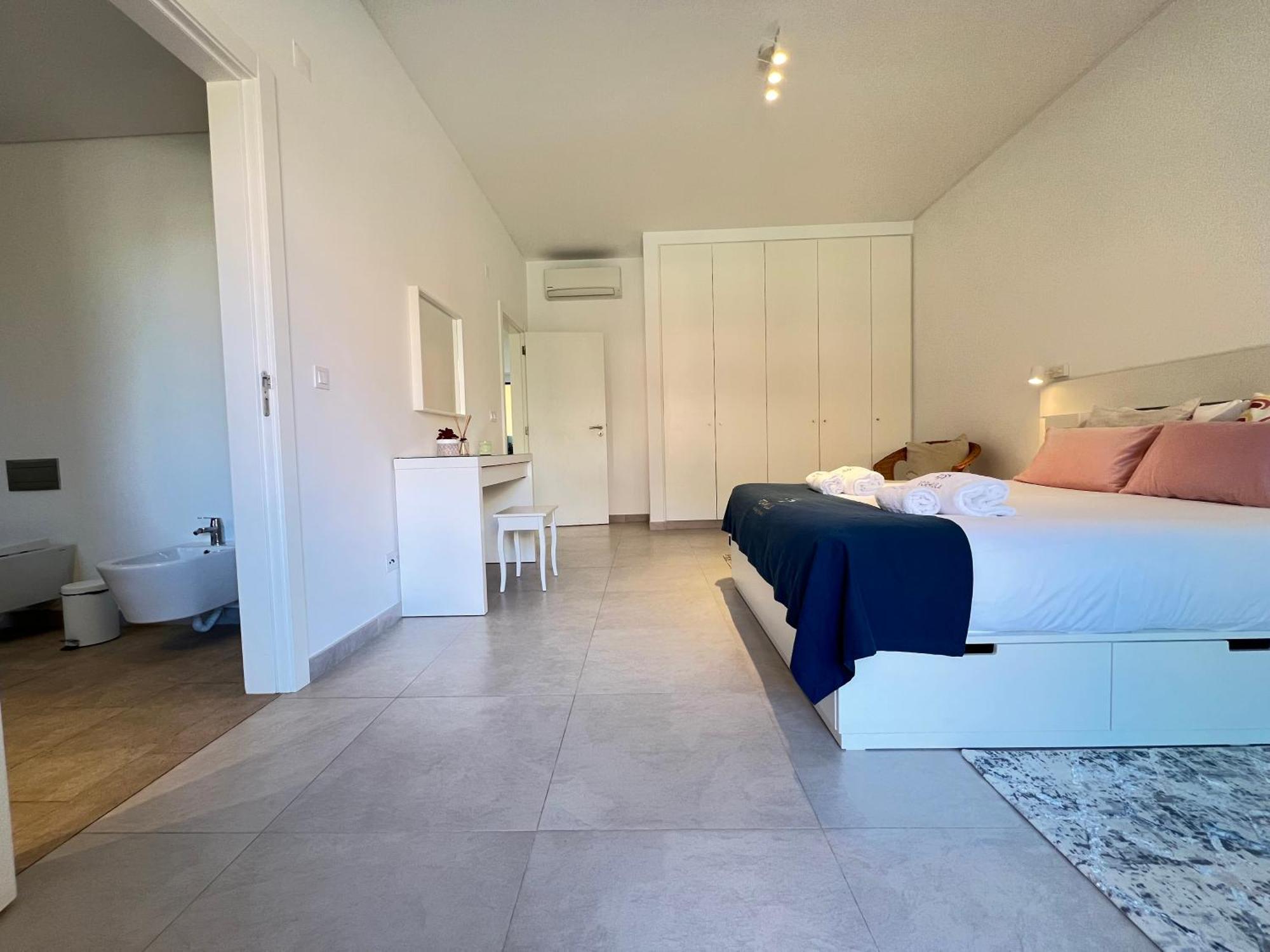 Appartement Gardens Side By Fhr Piscina Parking